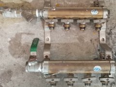 鐵西區(qū)鑫豐國(guó)際地?zé)岱炙魈追ジ鼡Q